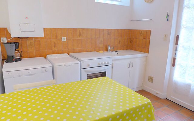 House Pasteur Saint Malo