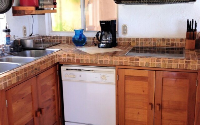 Villa Naivi Brisas 3BR