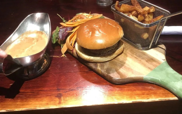 The Plough Inn