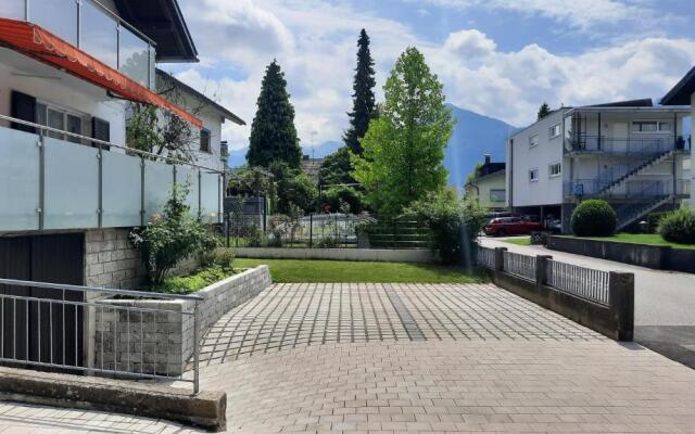 Green Hill Apartments - Dornbirn