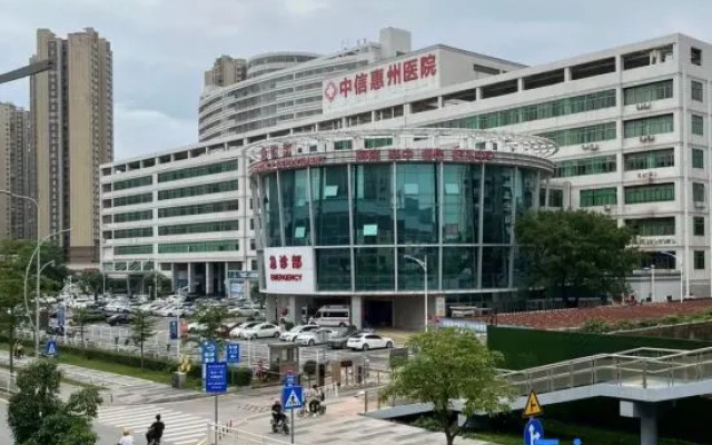 Xingyao Light Luxury Apartment