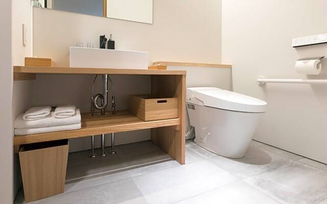 Design Hotel Kyoto Fuyacho - Vacation STAY 65938v