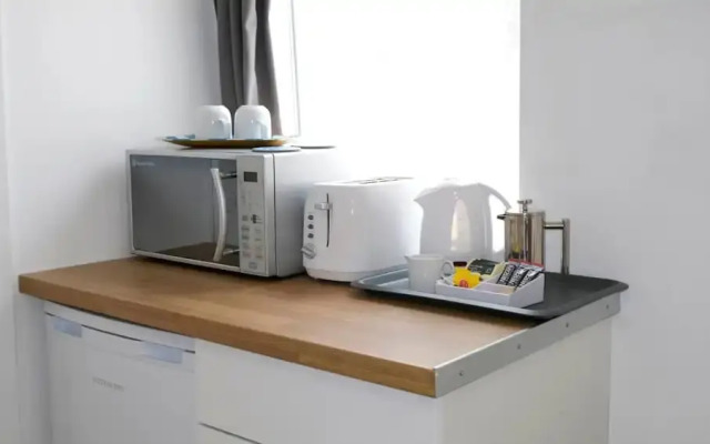 Bayview Bed and Breakfast