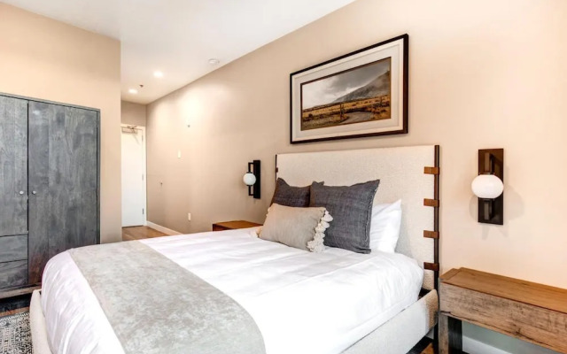 The Lodge at Stillwater