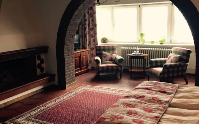 Hotel & Restaurant Bärenkrug