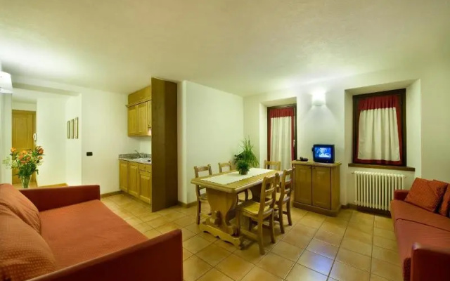 Residence Deborah