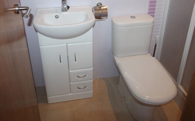 Marina D'Or - Mondrian I