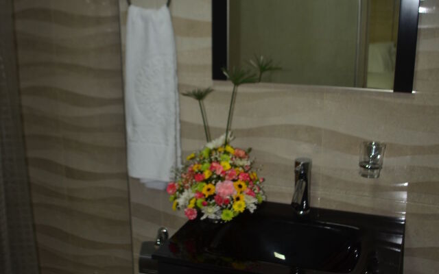 Hotel Dorado Gold Platino