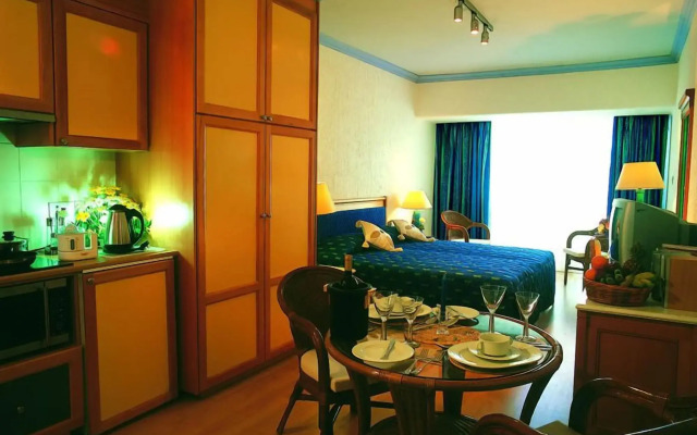 Paphos Gardens Holiday Resort