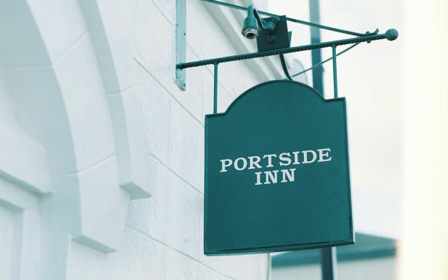 Portside Inn Hakodate