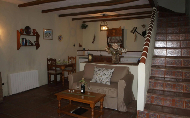 Casas de Montejaque