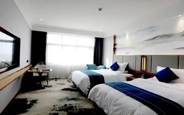 GreenTree Eastern Hotel(Bright Pearl)