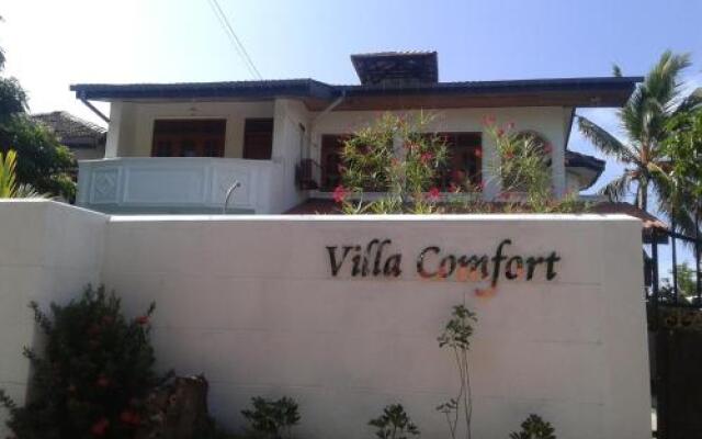 Comfort Guesthouse