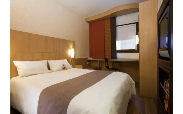 ibis Hermosillo
