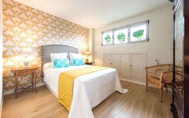 Ático Cuzco Castellana Smart