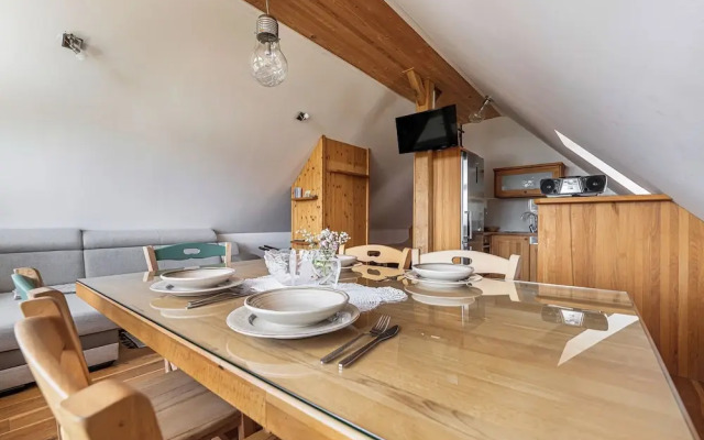 Vineyard Cottage Pavlin 3