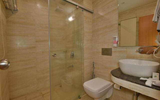 Hotel Highland By DLS Hotels
