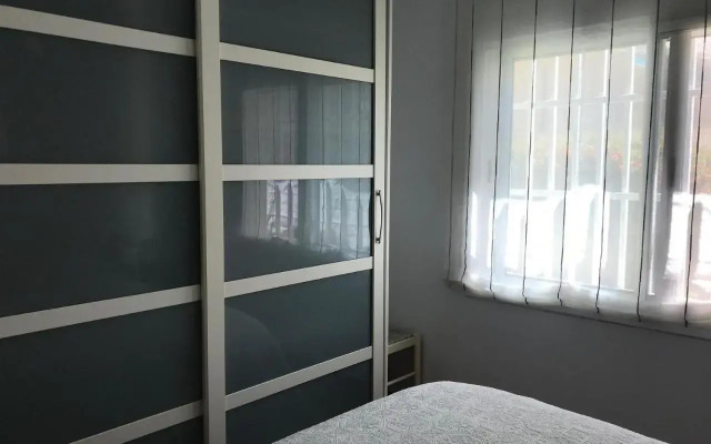 Planta baja reformada - 152B