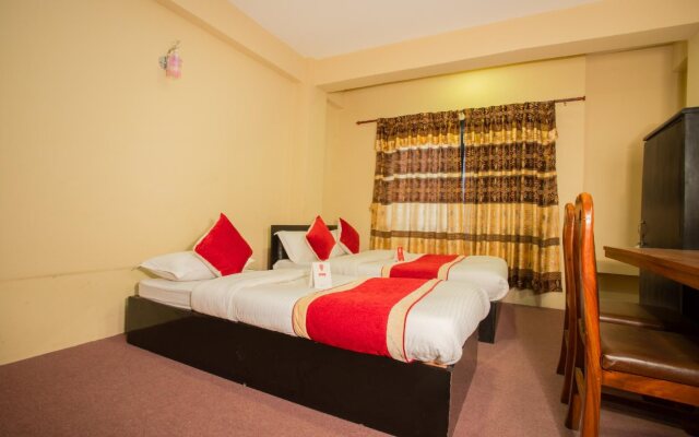 OYO 139 Hotel Sujata Inn