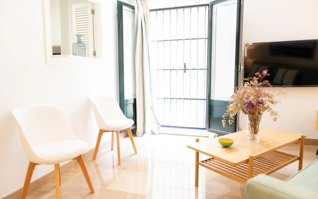 Tourist House Casa Pilatos