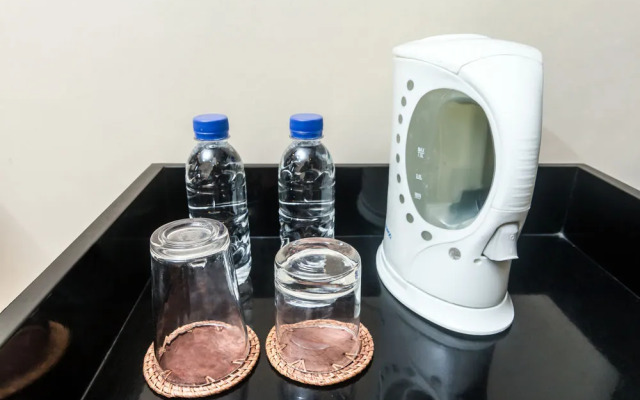 Zen Rooms Basic Legian Gang Cempaka