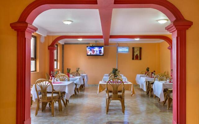 Phoenicia Hotel Kiambu
