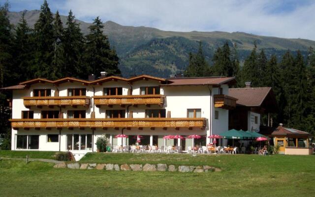 Familienhotel Moosalm