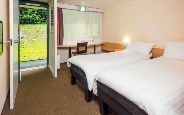 ibis Plymouth