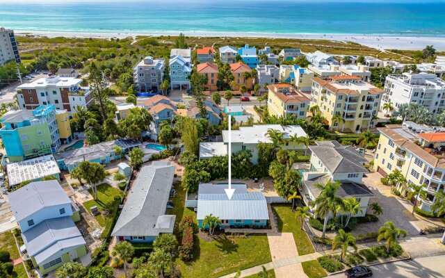 Siesta Key Island Rentals