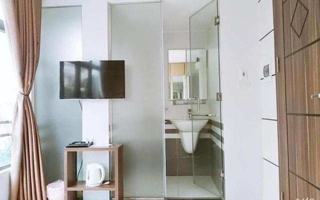Le Yen Hotel HN- by Bay Luxury