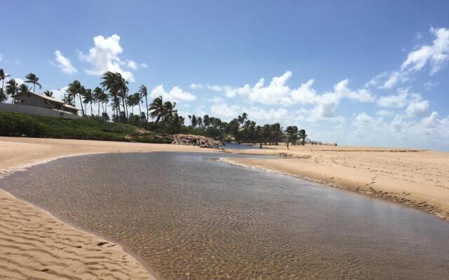 Village Praia de Imbassai x2