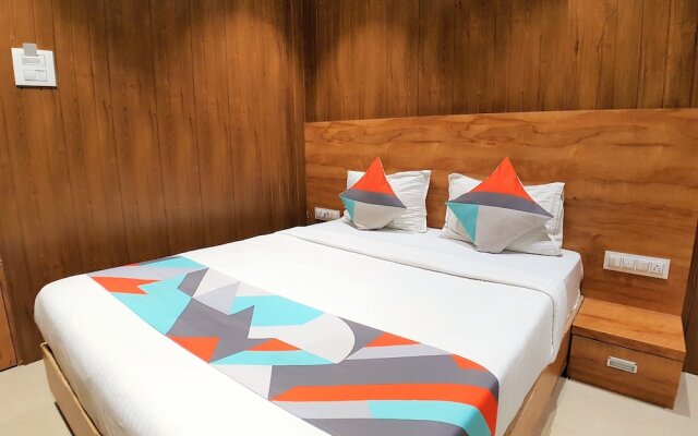 Hexa Malad Suite