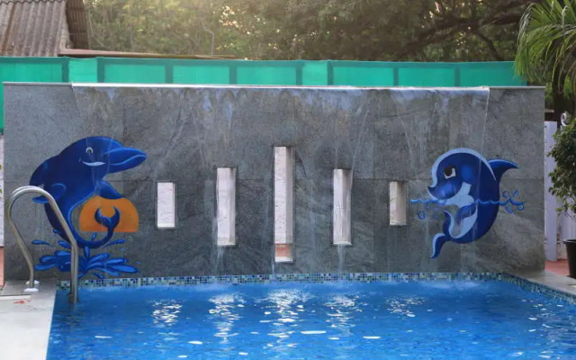 OYO 17050 Shalom Resort