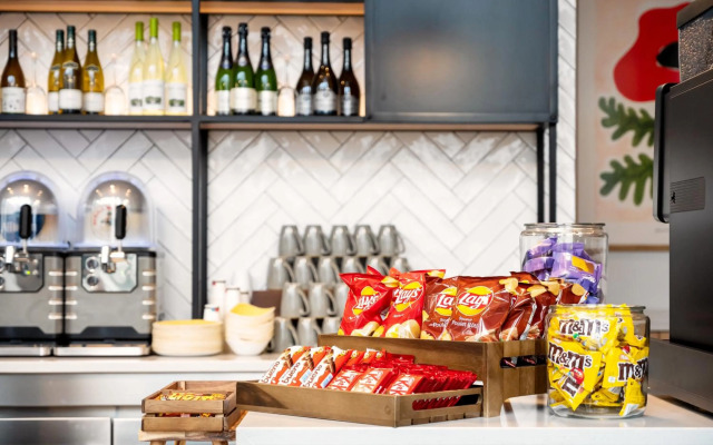 Staycity Aparthotels, Paris, La Défense