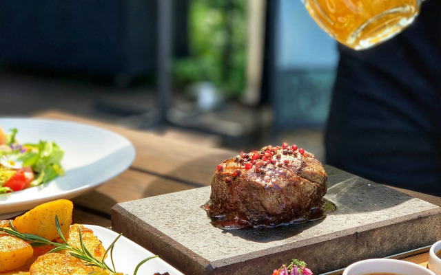 Park Hotel & Fitness Club Rzeszów