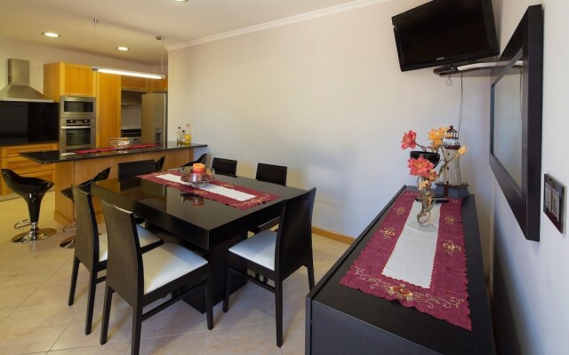 Ribeira Brava Splendid Home