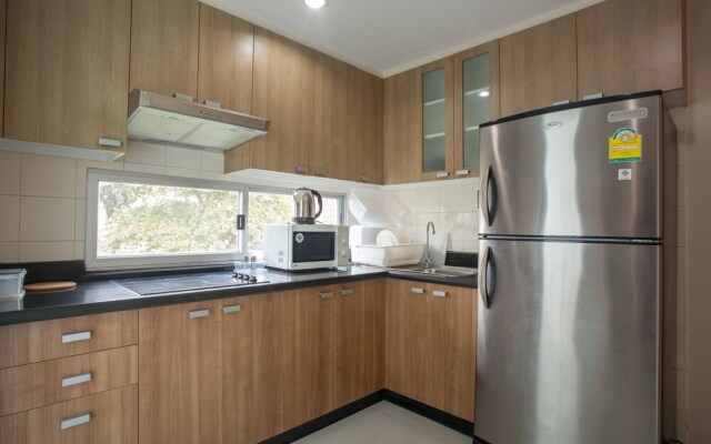 4d-short-term Rental Allowed-3brs Downtown Bangkok