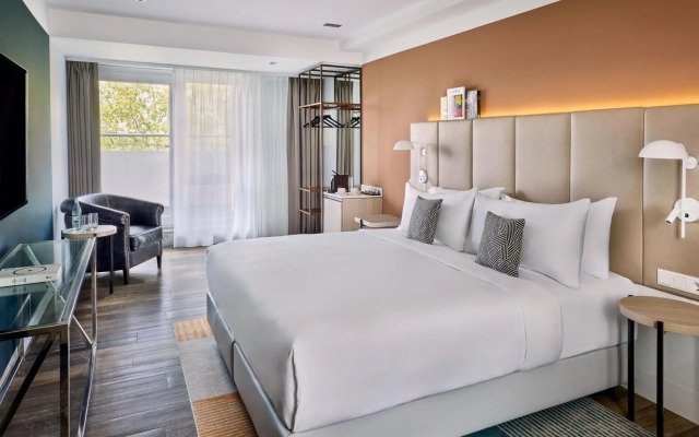 The Deutz, a Tribute Portfolio Hotel