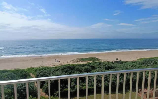 Escape to Paradise at in Amanzimtoti