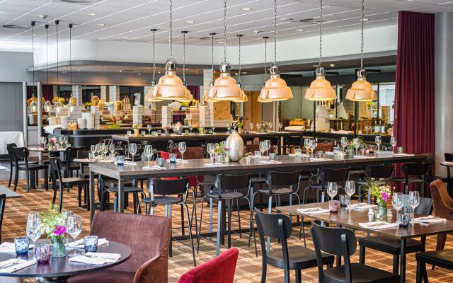 Holiday Inn Luebeck by IHG