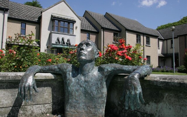 Brennan Court Guest Accommodation
