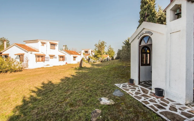 Villa Athena by halu! Villas