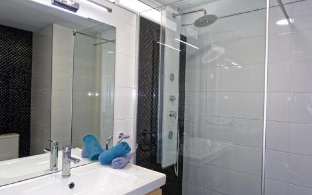 Studioapartment Borinquen