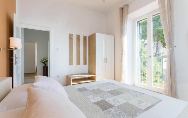Apartments Villa Victoria