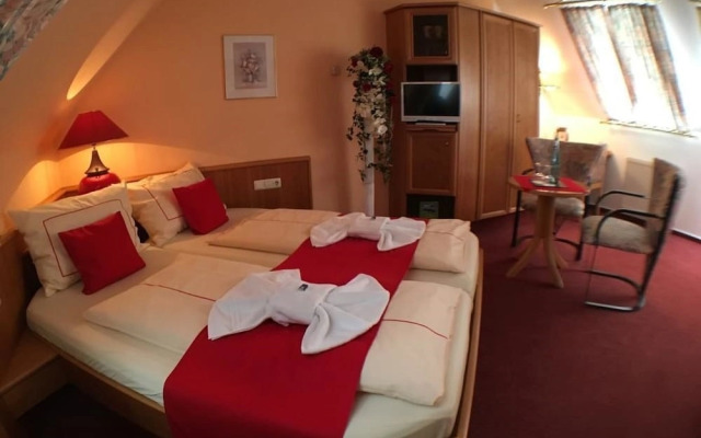 Ambiente Hotel Strehla