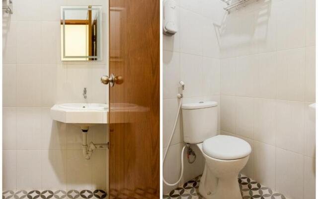 OYO 2354 3 Point Residence