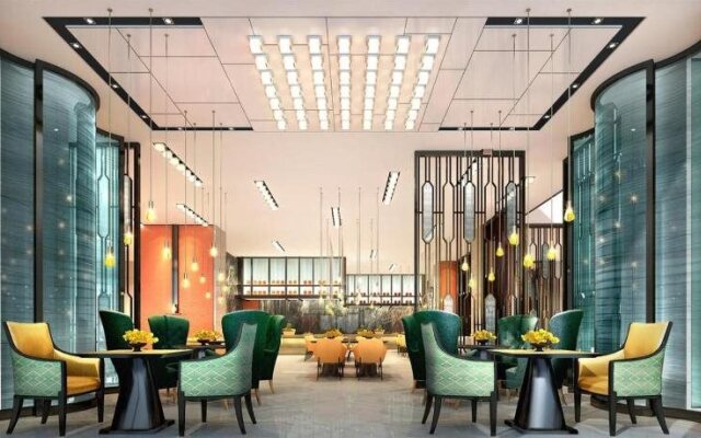 Ramada Wuhan Jianghan