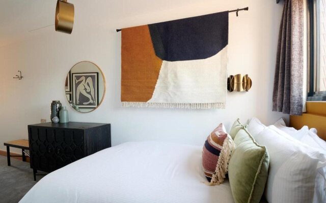 Sonder - Edgware Road