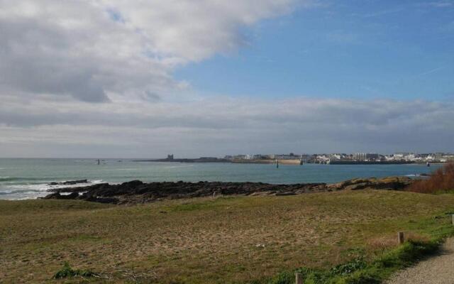 Appartement Quiberon, 1 pièce, 2 personnes - FR-1-478-161