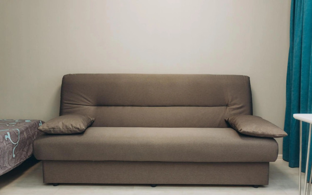 Apart-hotel I. Sirko New Building 2 floor